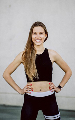 Lara Maurermeier