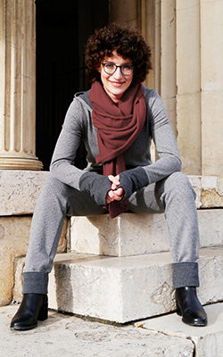 Miriam-Kolb