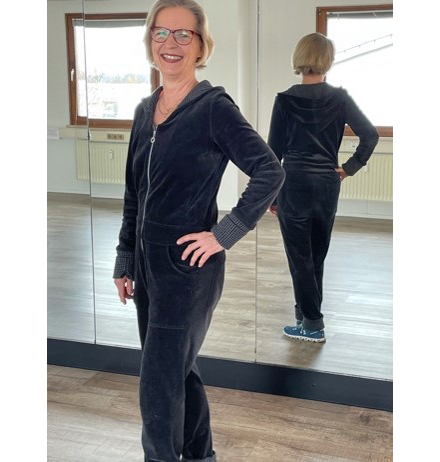 Sabine Jung