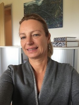Petra Hielscher